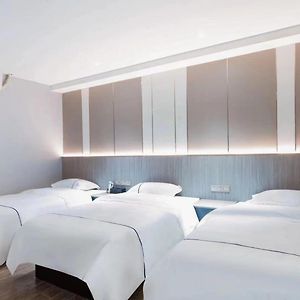 Chambre Triple Luxe